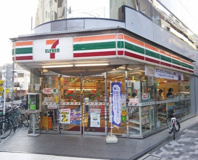 セブンイレブン 京急蒲田駅前店
