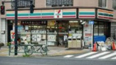 セブンイレブン 大田区西糀谷3丁目店