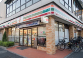 セブンイレブン 大田区大森北4丁目店