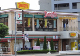 デニーズ大森北店