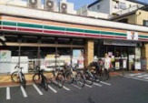 セブンイレブン 大田区西六郷2丁目店