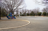 東部公園
