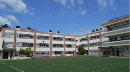 板橋区立桜川小学校の画像1