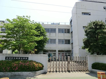 板橋区立赤塚小学校の画像1