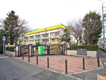 板橋区立北野小学校の画像1