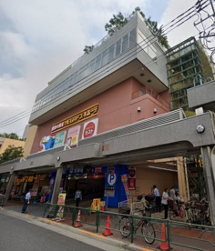 MEGAドン・キホーテ大森山王店の画像1
