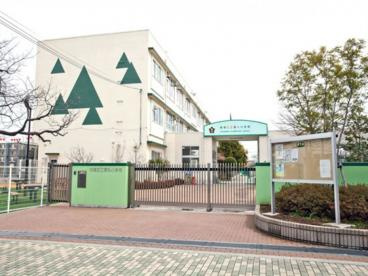 板橋区立徳丸小学校の画像1
