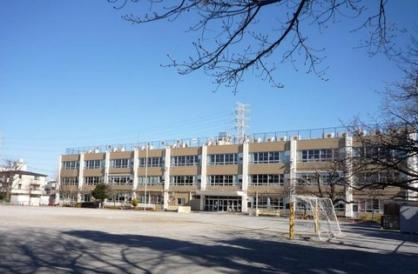 板橋区立高島第一小学校の画像1