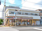 セブンイレブン 浦安当代島店