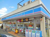 ローソン 市川新井一丁目店