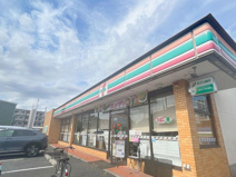 セブンイレブン 大井市沢店