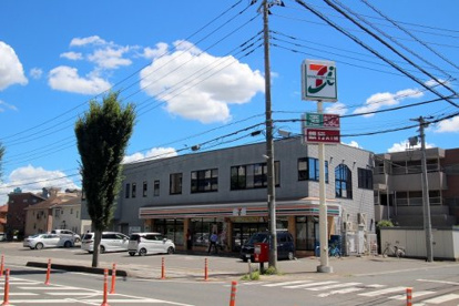 セブンイレブン 大井町東久保店の画像2