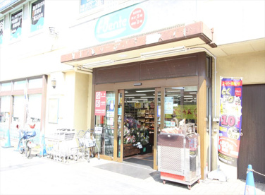 東武ストア フエンテふじみ野店の画像2