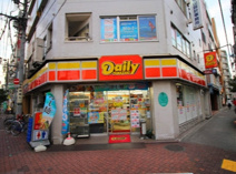 デイリーヤマザキ 御園店