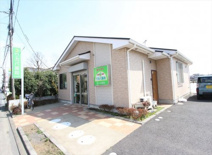 ワカバ薬局ふじみ野店