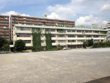 板橋区立高島第五小学校の画像1