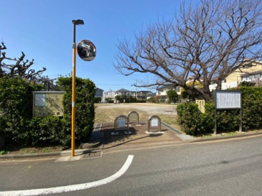 けんか広場公園の画像1