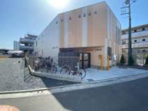 にじいろ保育園石神井町