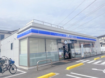 ローソン 三芳藤久保富士塚店の画像2