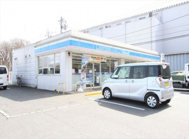 ローソン 三芳北永井店の画像1