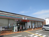 セブンイレブン川越豊田本店