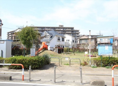なかよし公園の画像3