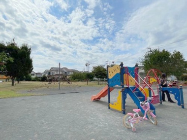 上沢公園の画像2