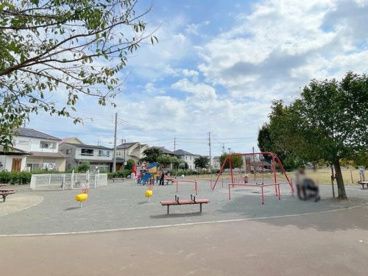 上沢公園の画像3