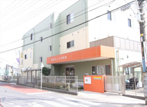 鶴瀬れんげ保育園