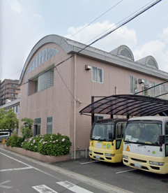 栄光幼稚園の画像1