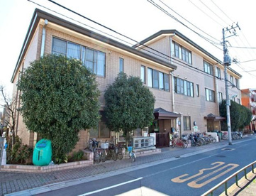 板橋区立大谷口保育園の画像1
