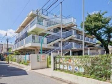 板橋区立紅梅保育園の画像1