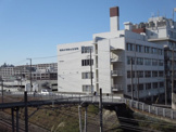 昭和大学藤が丘病院