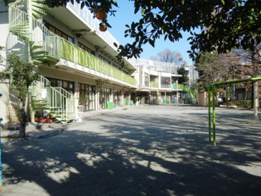 板橋区立志村橋保育園の画像1