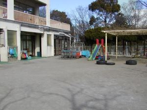 板橋区立高島平あやめ保育園の画像1