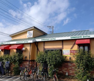 コメダ珈琲店 下丸子店