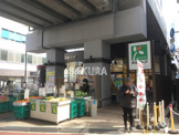 京急ストア 糀谷店