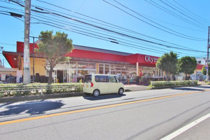 Olympic(オリンピック) 行徳店の画像1