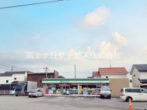 ファミリーマート 掛川成滝東店