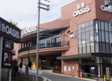 阪急OASIS(阪急オアシス) 甲陽園店
