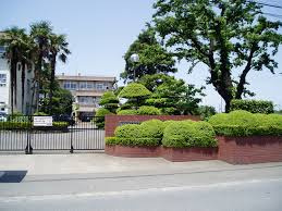 相模原市立大沢中学校の画像1