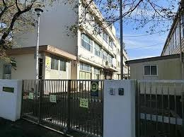横浜市立高田小学校の画像1