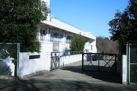 横浜市立高田中学校の画像1
