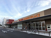 ヤオコー/ふじみ野大原店