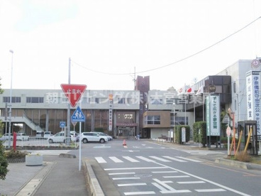 伊奈町役場の画像1