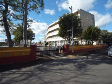 さいたま市立馬宮東小学校の画像1