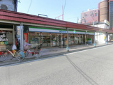 ファミリーマート甲子園口3丁目店