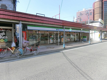 ファミリーマート甲子園口3丁目店の画像1