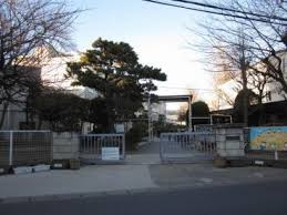 柏市立柏第一小学校の画像1