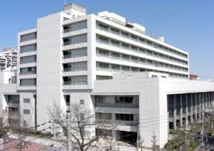 社会保険中央総合病院の画像1